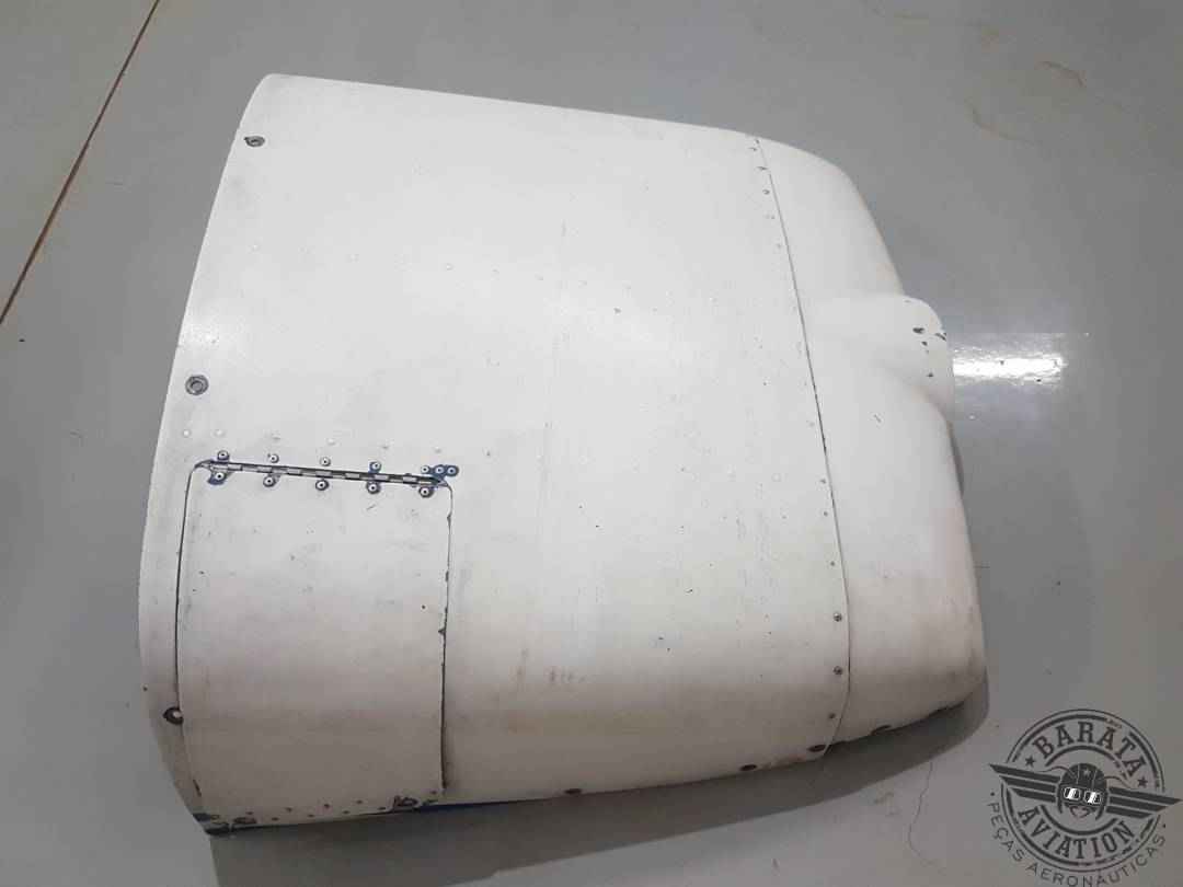 0452003-2 ENGINE COWL ASSY UPPER