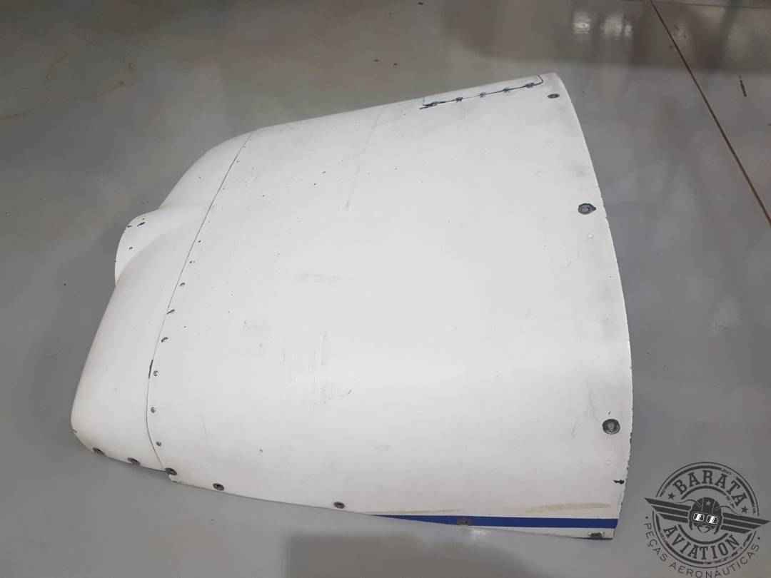 0452003-2 ENGINE COWL ASSY UPPER