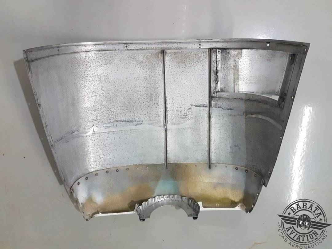 0452003-2 ENGINE COWL ASSY UPPER