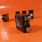 Klixon Kit of 5 Circuit Breakers