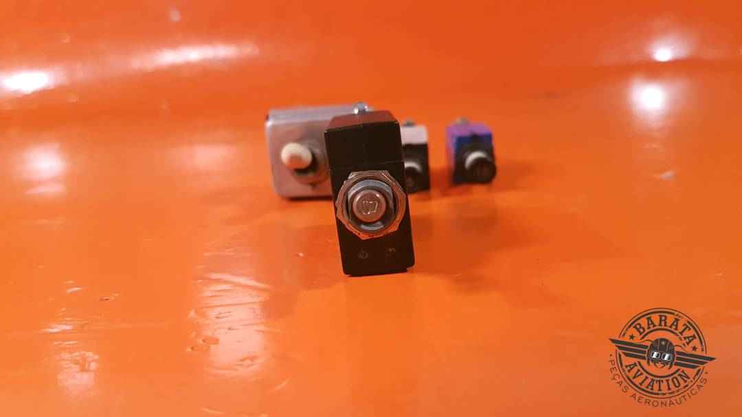 Kit Of 4 Circuit Breakers