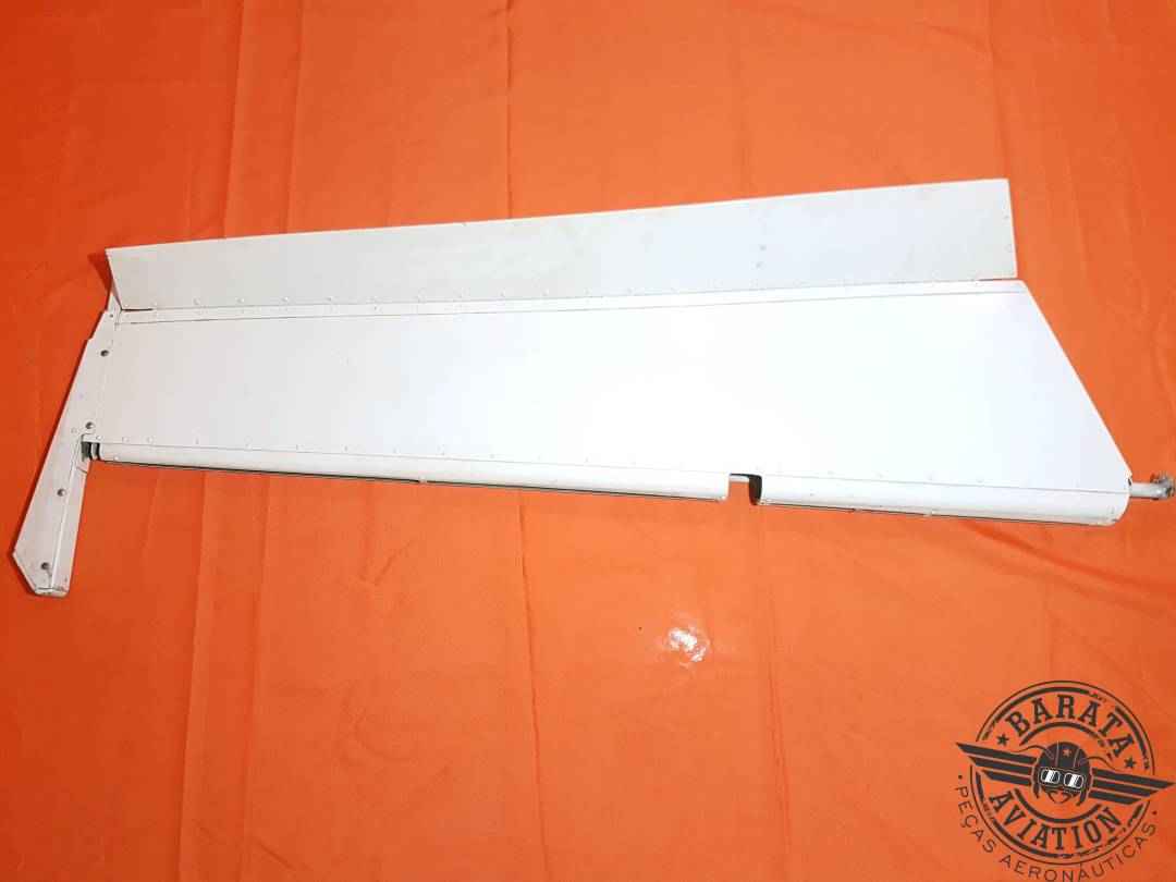 0432001-52 Elevator Assy R/H