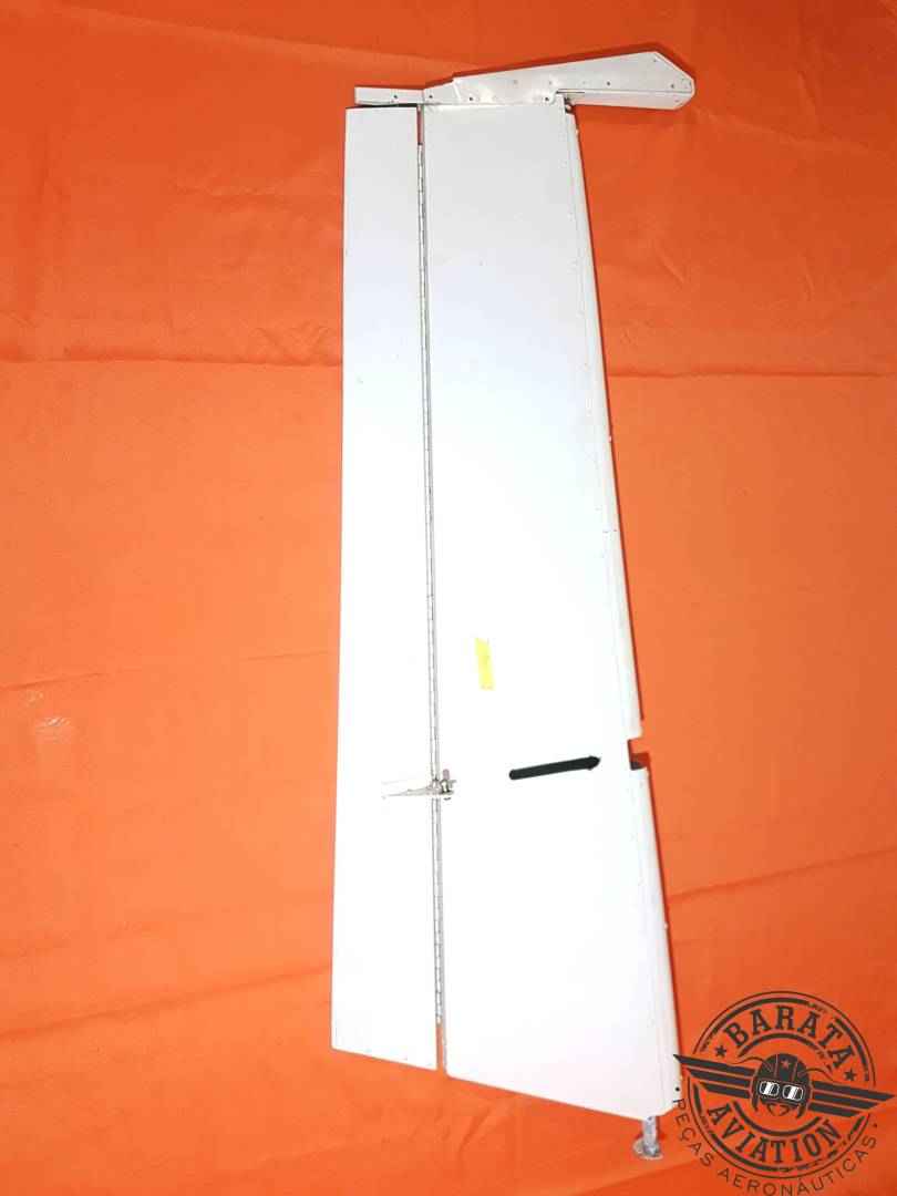 0432001-52 Elevator Assy R/H