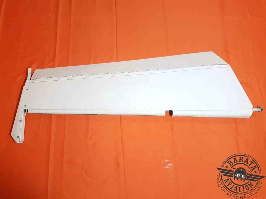 0432001-52 Elevator Assy R/H