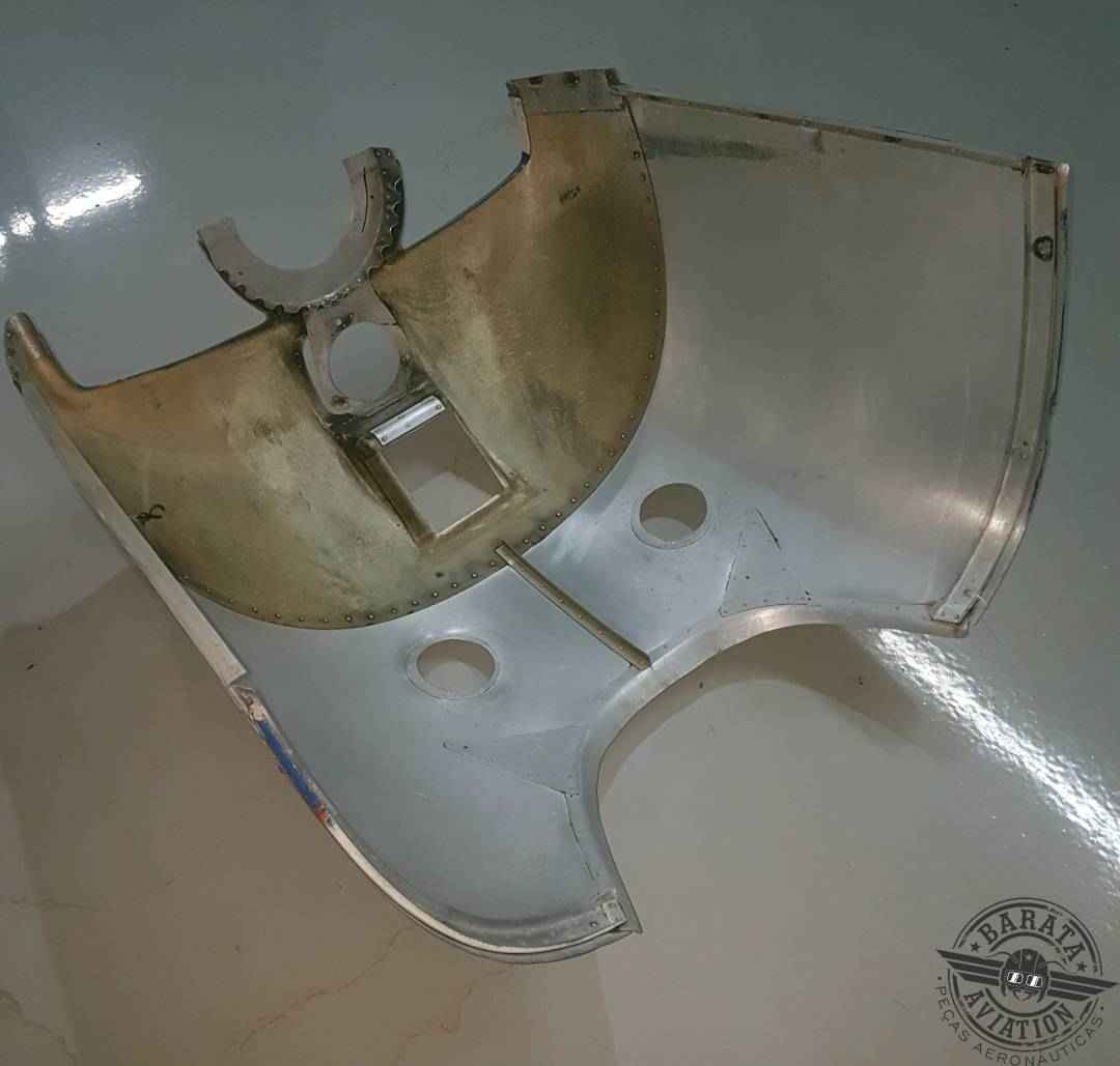 0452003-3 ENGINE COWL ASSY DOWN