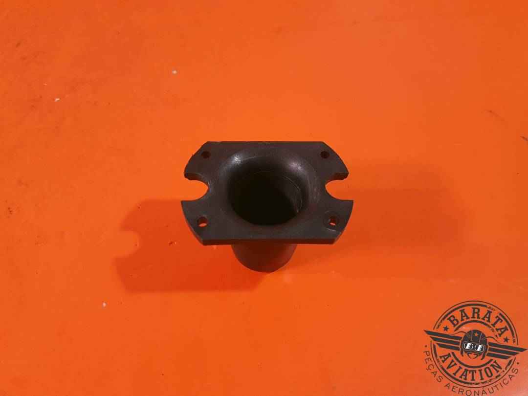 SUPORT END COLLAR - CONTROL LOCK LH P/N: 0760131-6