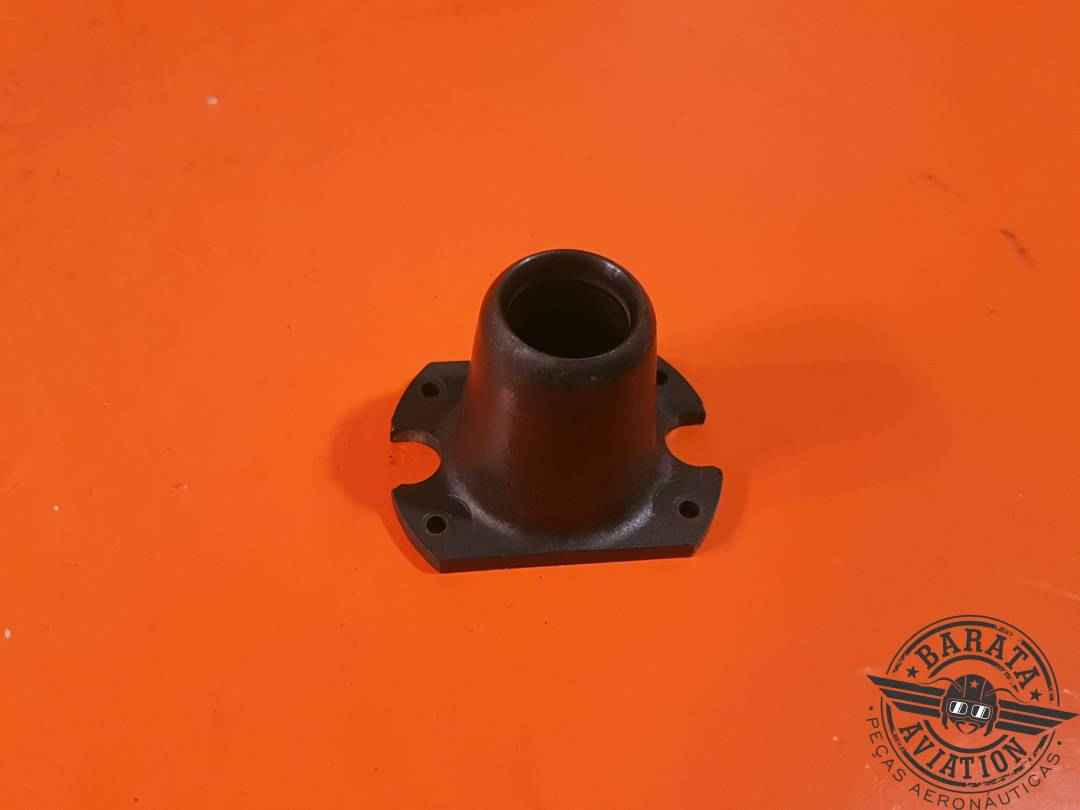 SUPORT END COLLAR - CONTROL LOCK RH P/N: 0760131-5