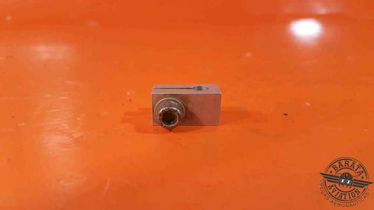 0411523 Elevator Trim Tab Stop Block