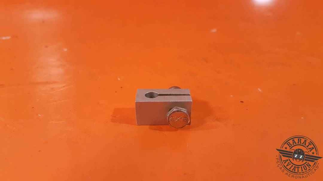 0411523 Elevator Trim Tab Stop Block