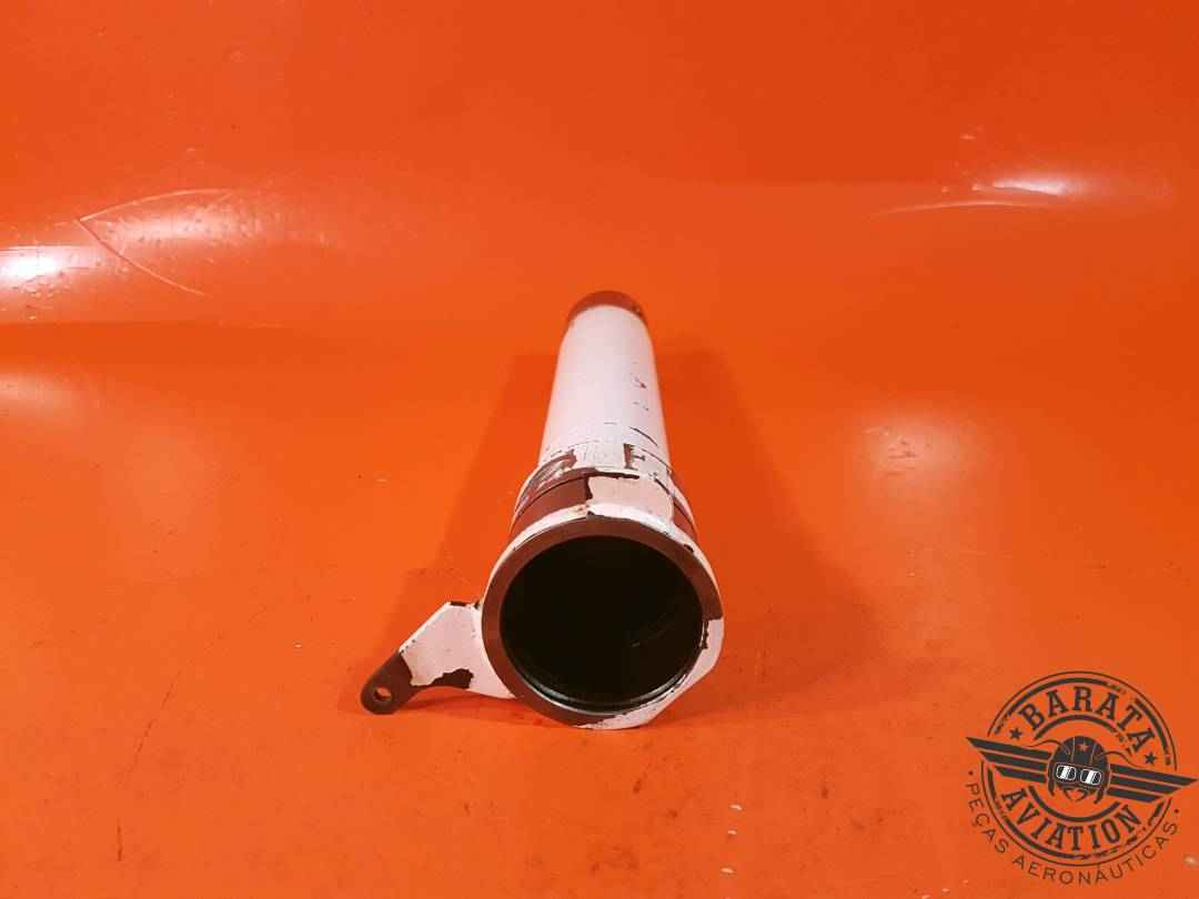 TUBE - SHOCK STRUT  P/N: 0543008-6