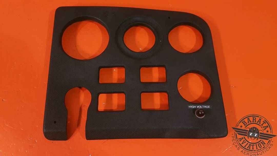 CESSNA INSTRUMENT PANEL R/H P/N: CESSNA 150