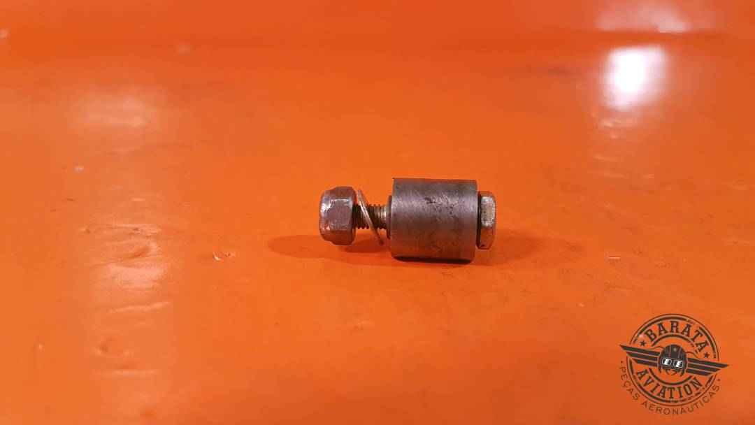 0523921 Cessna Flap Roller Assemby