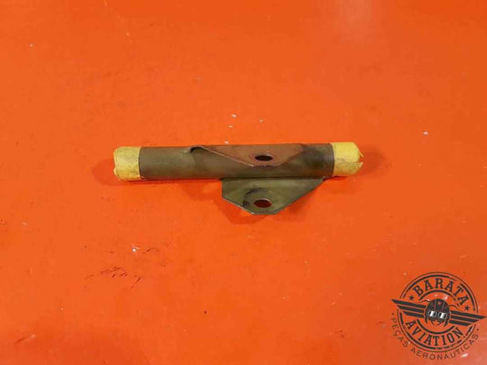 HINGE ASSY-FLAP MOTOR P/N: 0760619-1