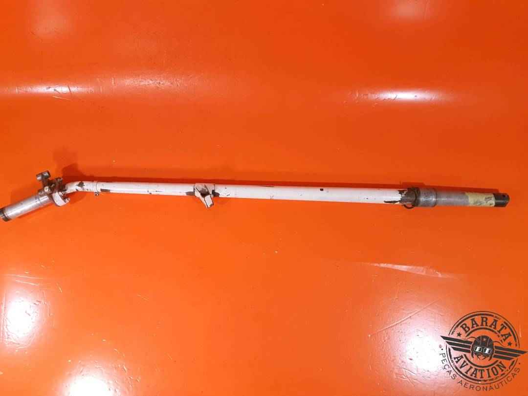 L/H LANDING GEAR SPRING ASSY 0441212-5