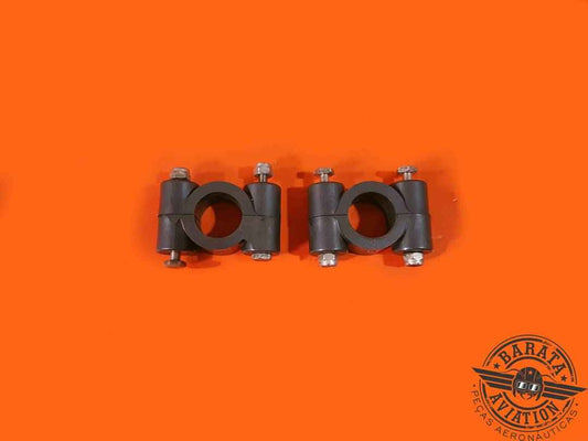 BEARING - HALF OUT BOARD    P/N:S1674-1