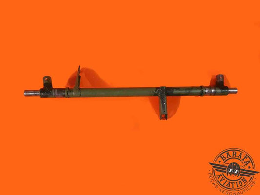 WELD ASSY - RUDDER BAR LH    P/N:0411526-1