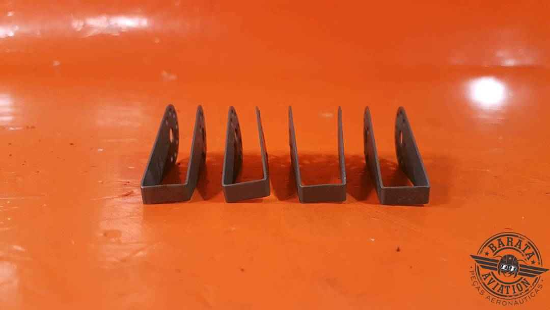 0411421-6 Cessna Guard Cable - Kit w/ 4 units 