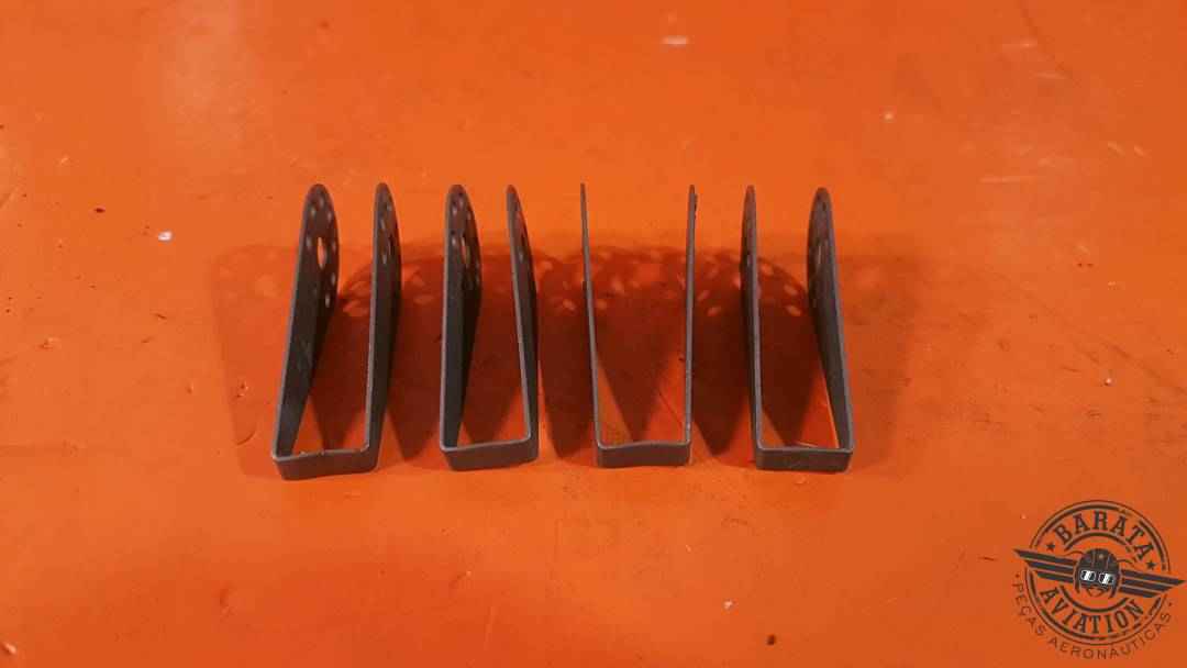 0411421-6 Cessna Guard Cable - Kit w/ 4 units 