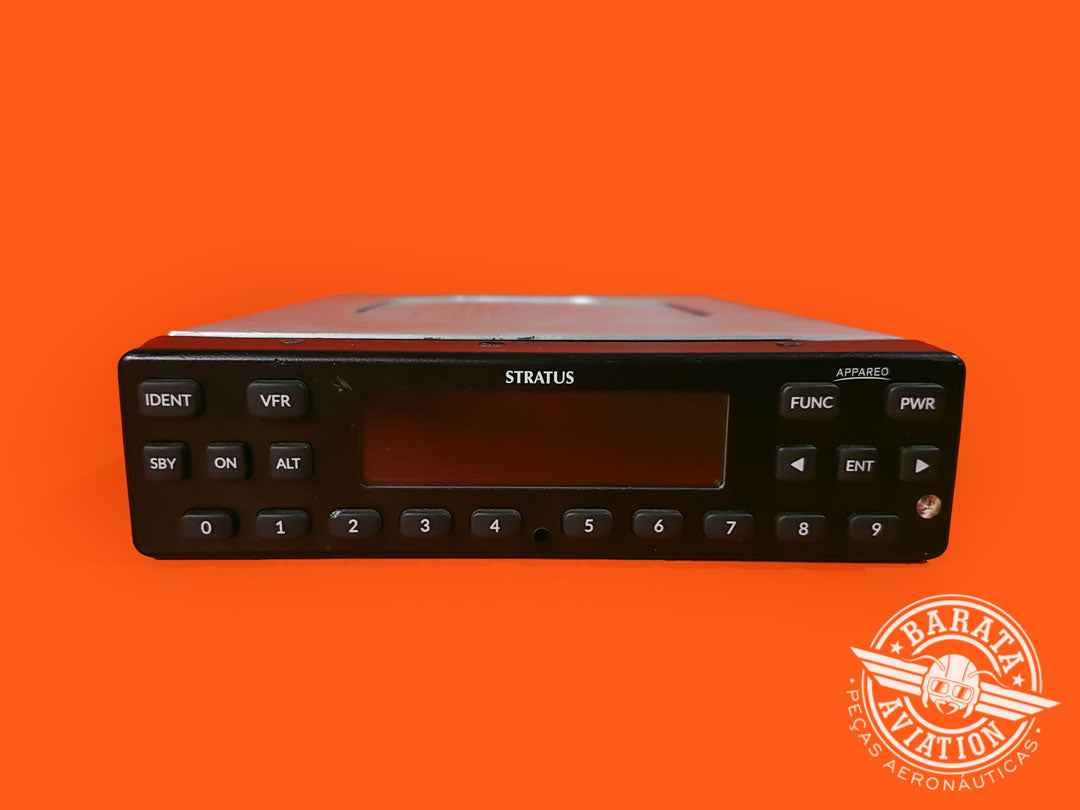 153510-000069 Stratus ES Transponder