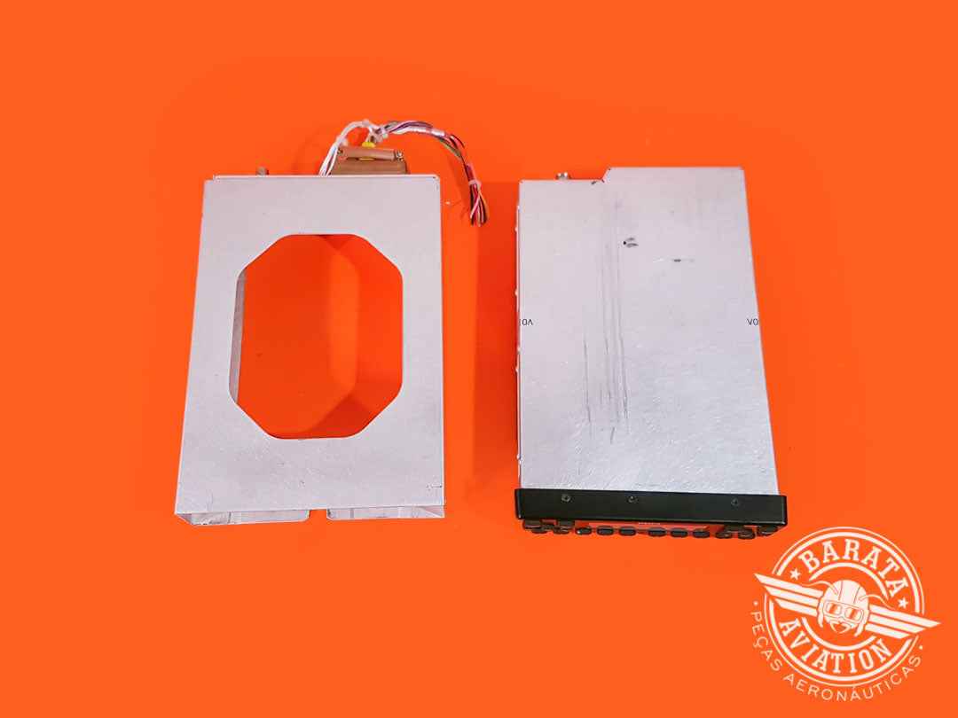 153510-000069 Stratus ES Transponder