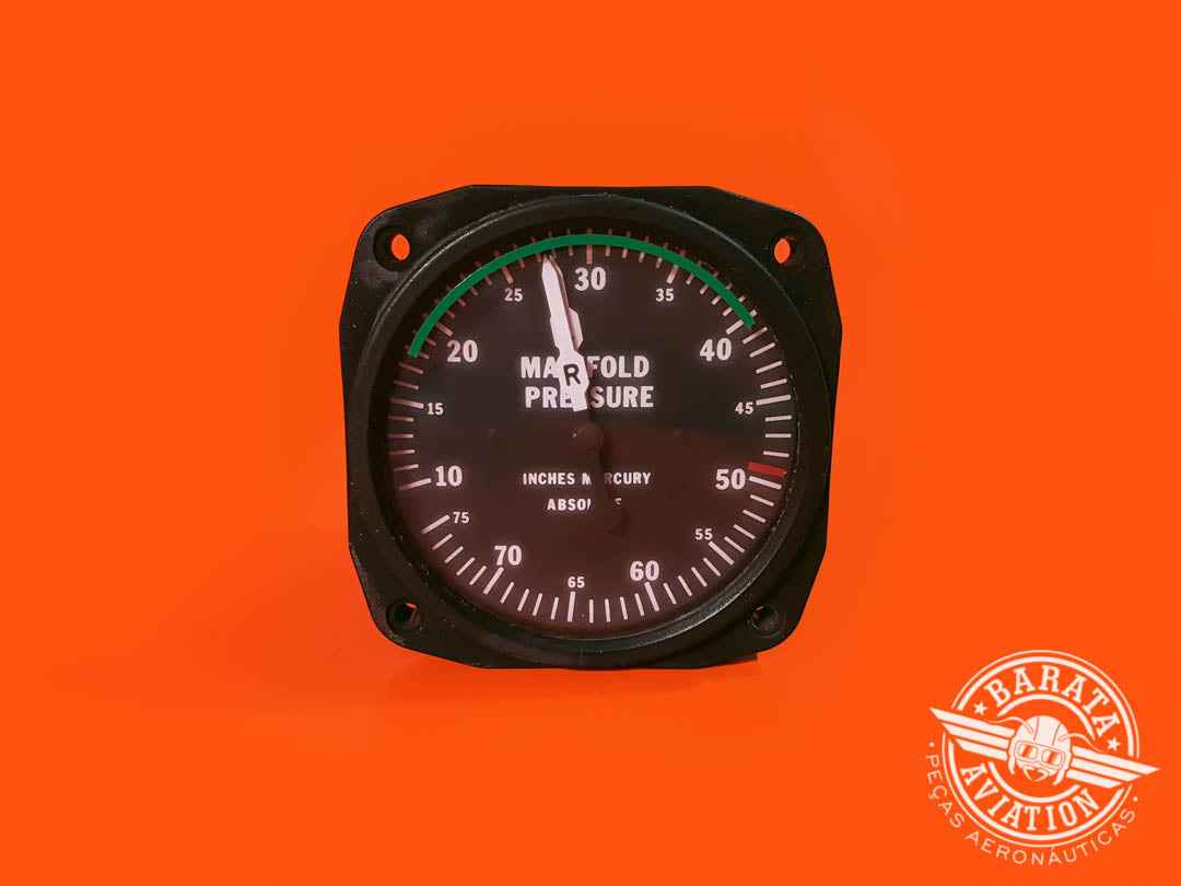 MANIFOLD PRESSURE P/N: 6122