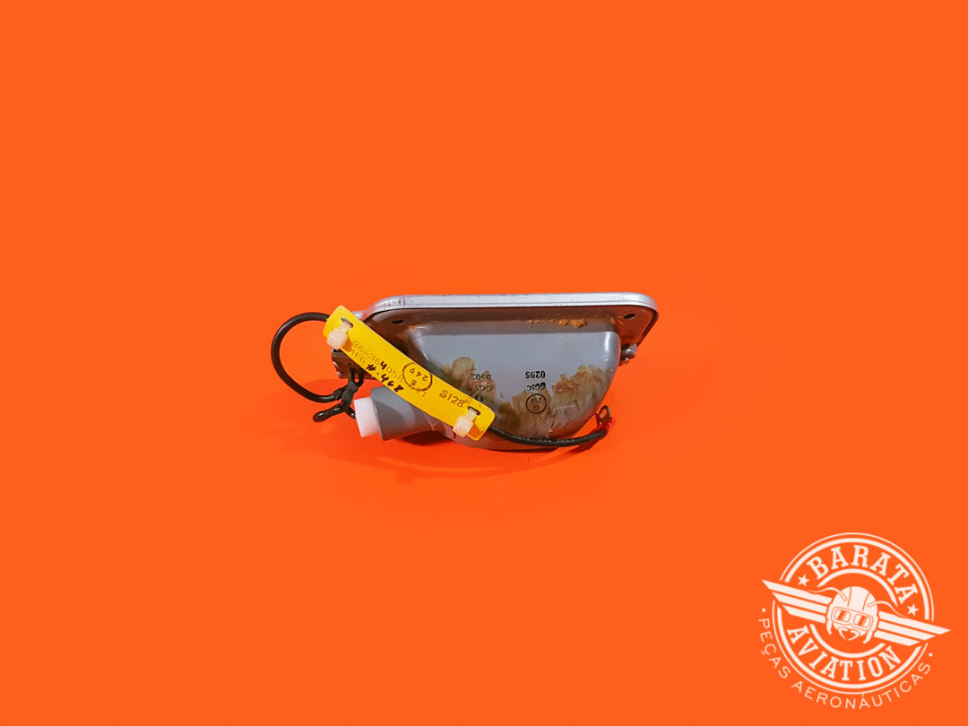 LIGHT ASSY P/N: B3555A