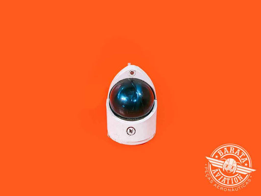 LUZ DE NAVEGACAO VERDE P/N: 5105G28B