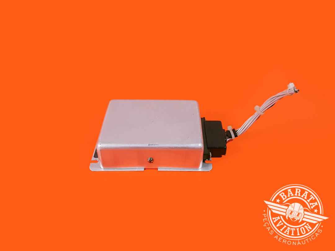 KA57 AUTOPILOT ADAPTER P/N: 071-001700