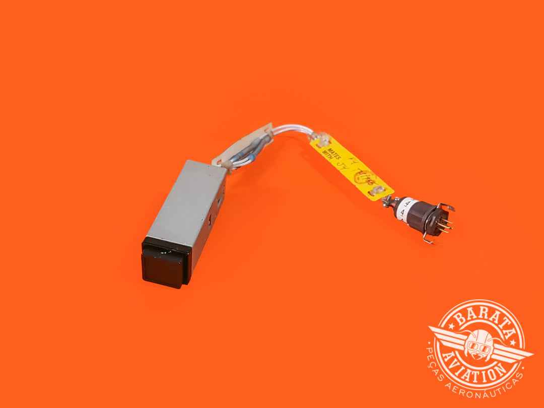 INDICATING LIGHT P/N: 96182