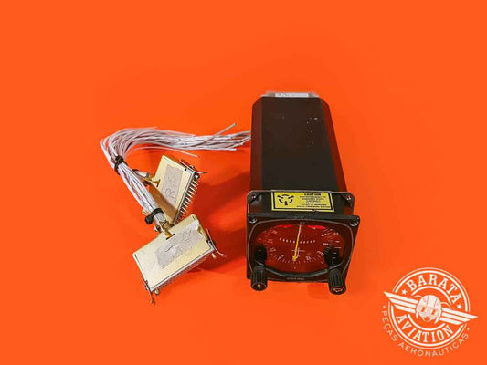 KING KI 525A PICTORIAL NAVIGATION INDICATOR P/N: 066-3046-07