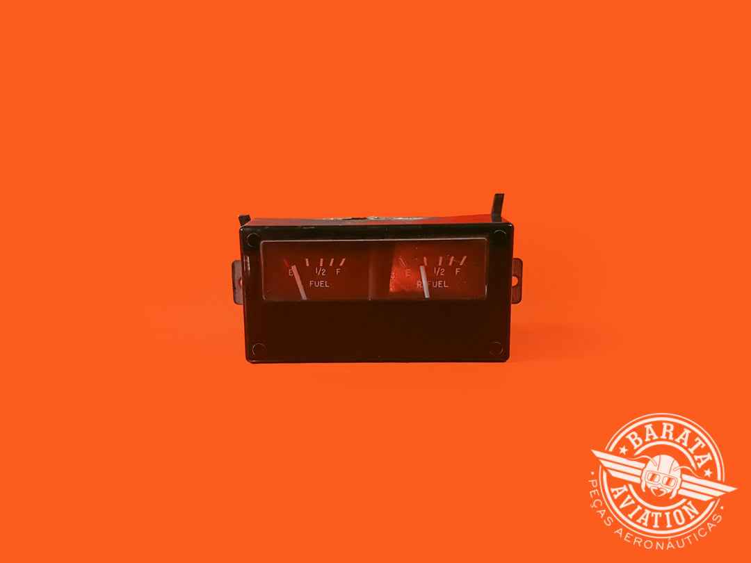 INDICATORS CLUSTER P/N: C669511-01