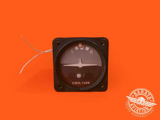 TURN & BANK PICTORIAL (MITCHELL) - P/N 52D69