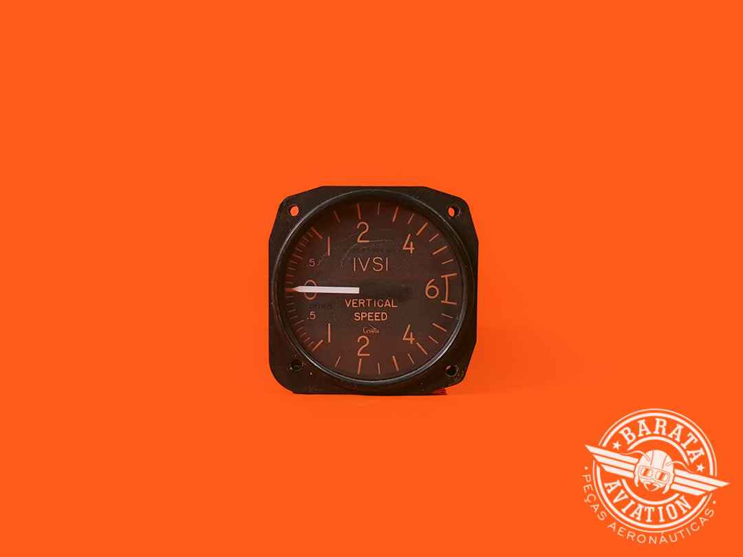 VERTICAL SPEED P/N: CM2633