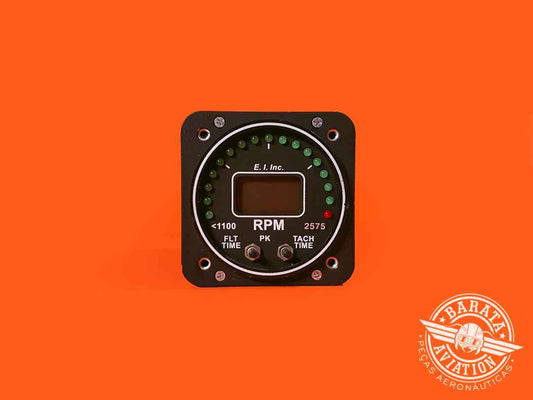 TACHOMETER ELETRONIC P/N: R-1-6G30R257