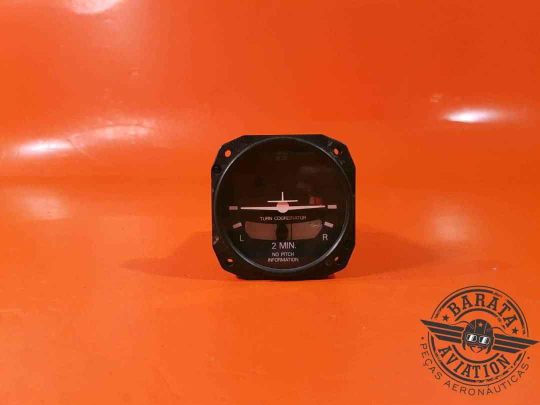 TURN CORDINATOR (ELETRIC GYRO CORP) P/N1/: C661003-0504