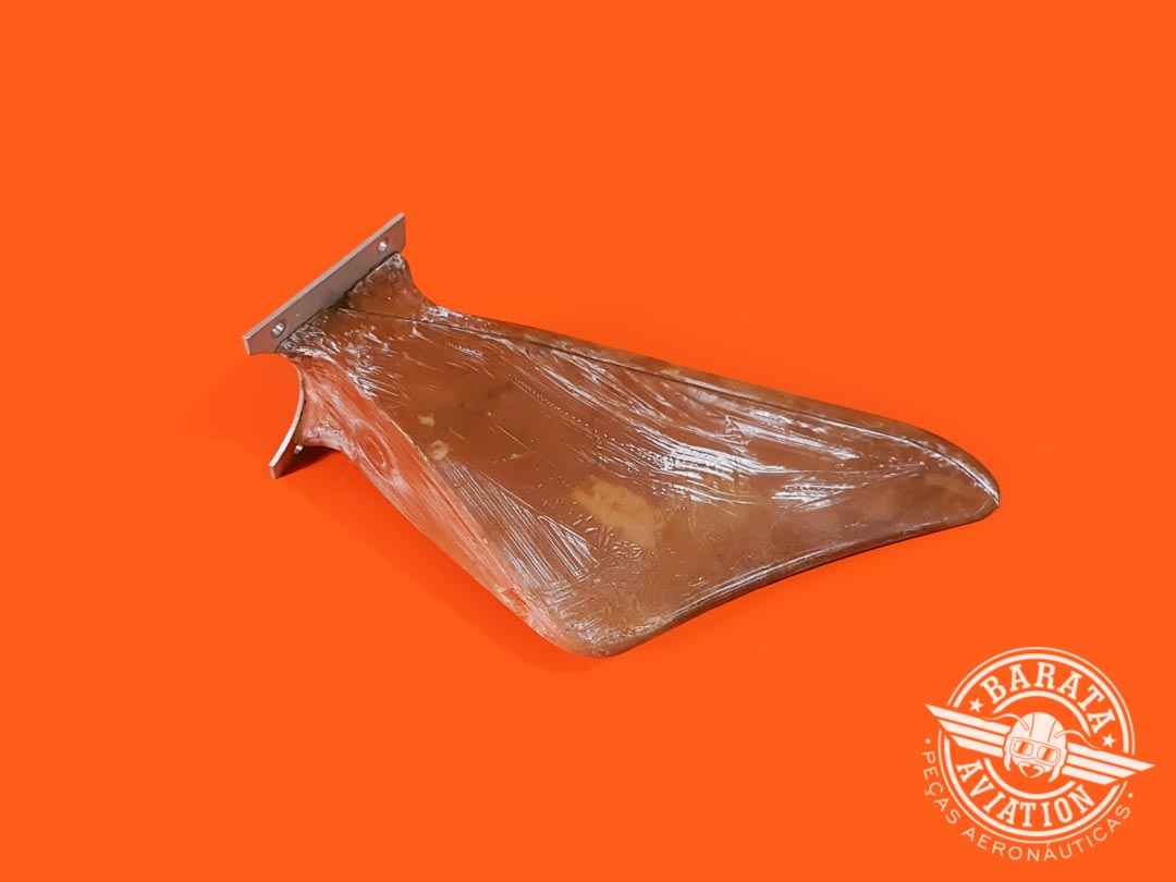 ANTENNA ELT DM Q18-4 (DORNE & MARGOLIN) - P/N DMQ18-4