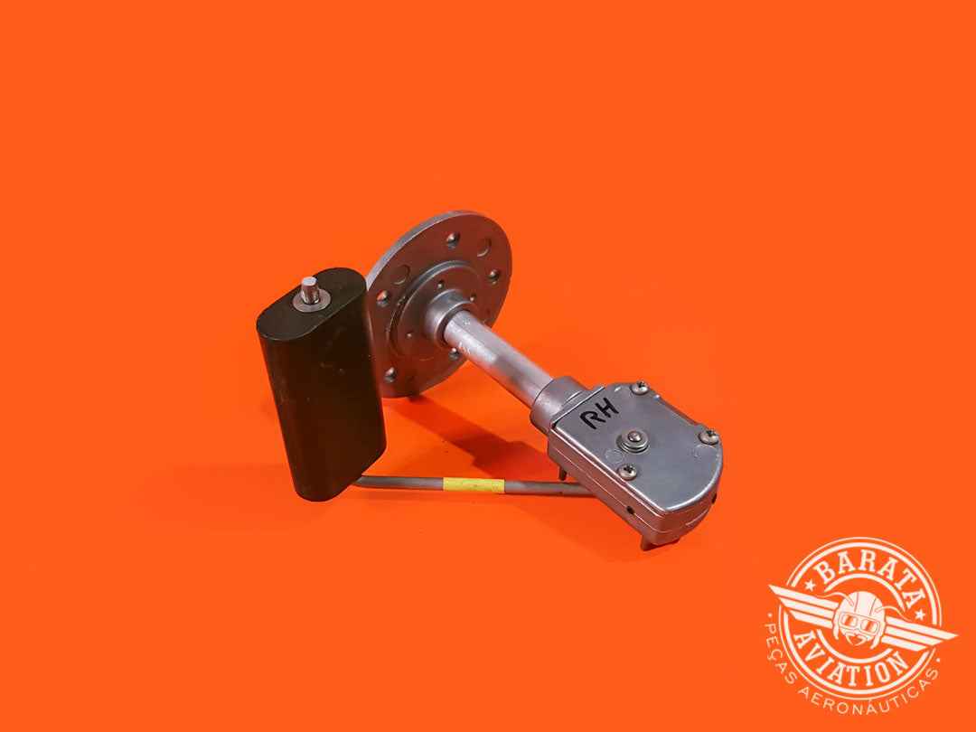 TRANSMITTER -INBD FUEL RH - P/N 58-380001-11