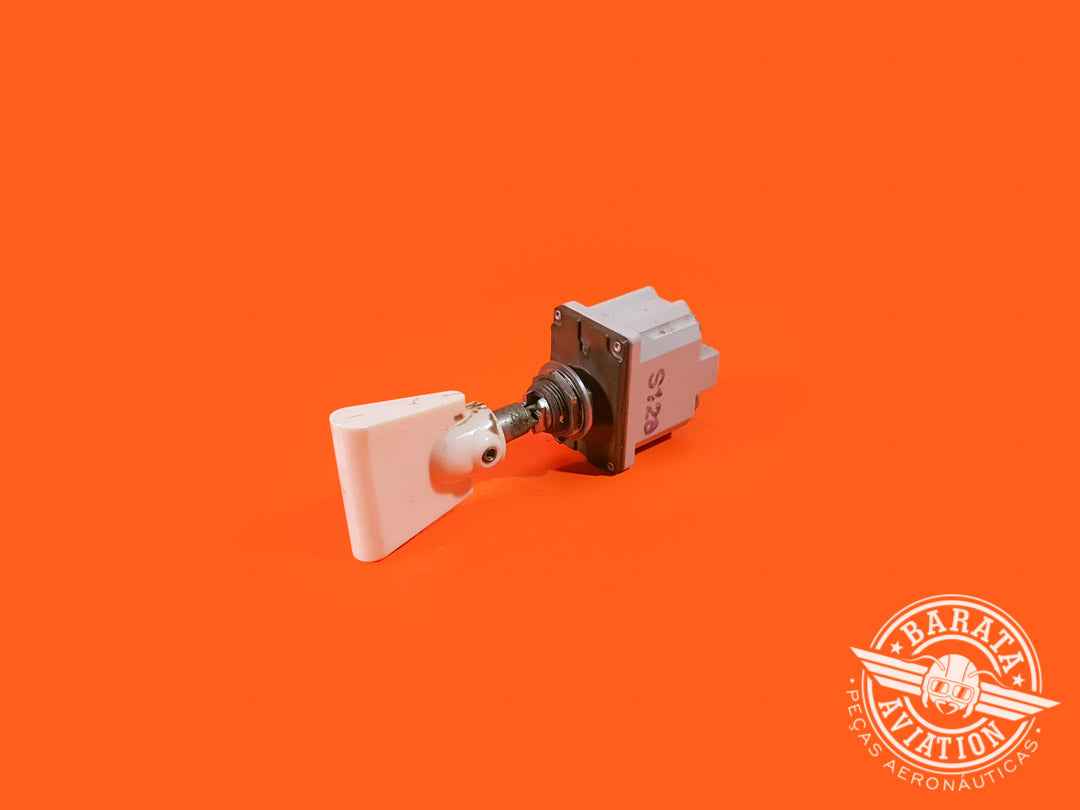 SWITCH - ON/OFF FLAP CONTROL - P/N 8906K3674