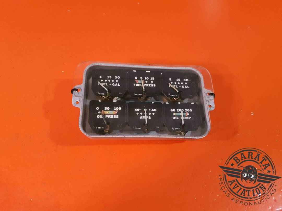 SET OF INDICATORS - 15108924