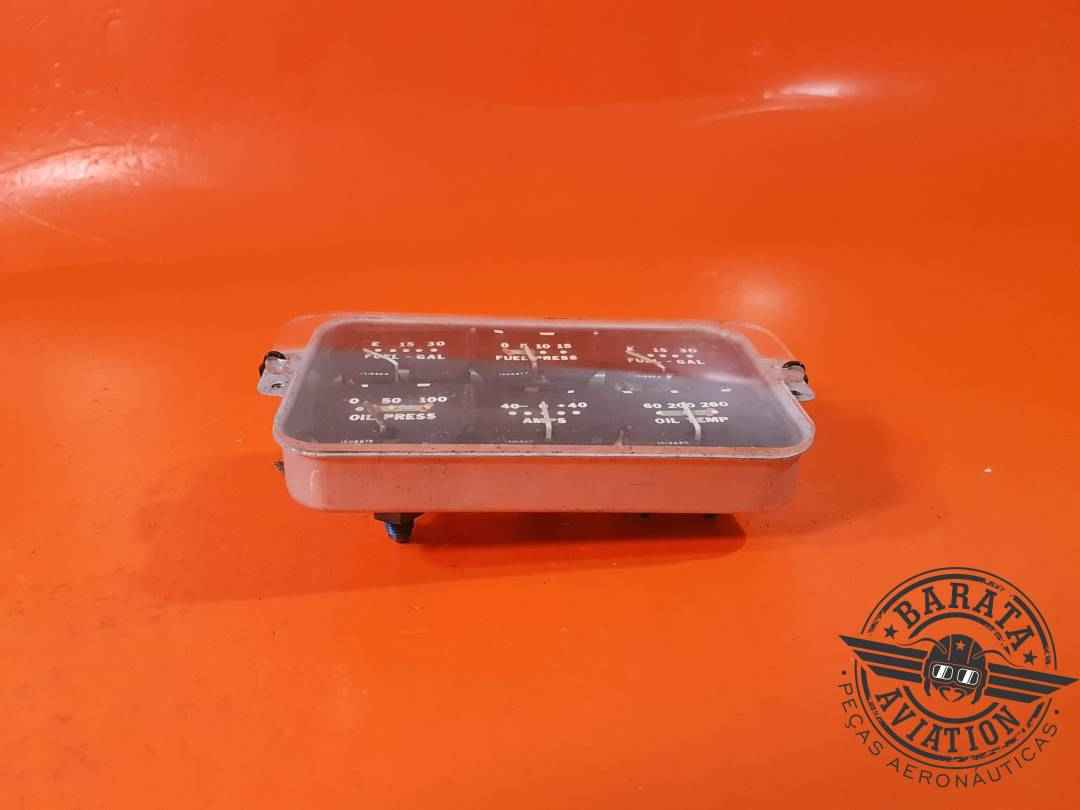 SET OF INDICATORS - 15108924