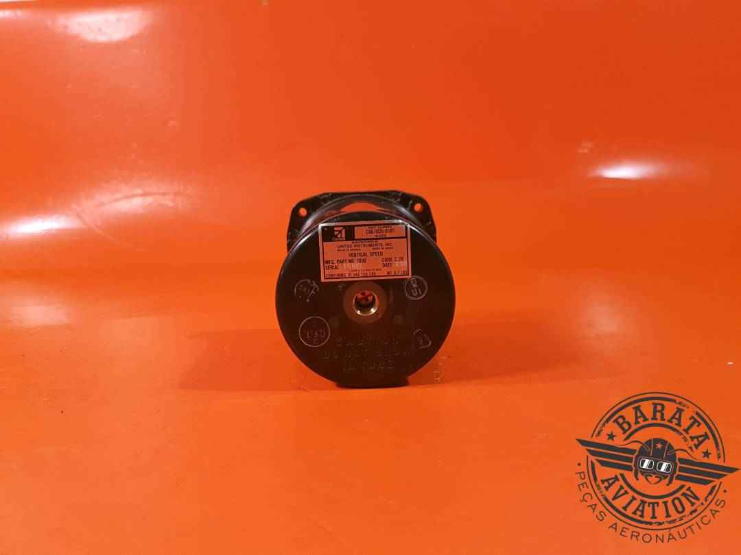 VERTICAL SPEED 0-3.000 FT/MIN PN: 90924