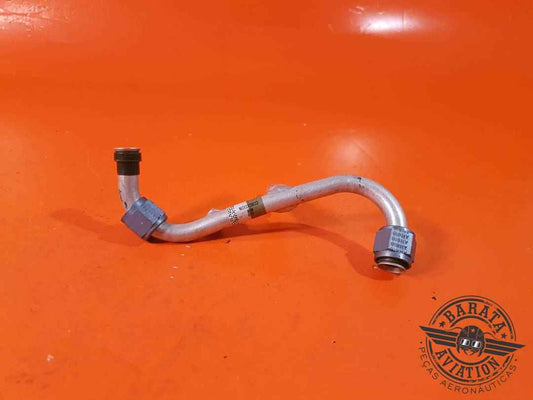 VALVE - ASSY H.P. RELIEF WITH TUBE  P/N: P25-349-A-450