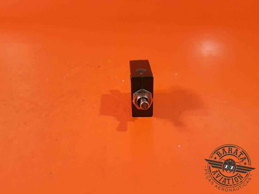 SWITCH BREAKER 5 AMP  P/N: W31-X2M1G-5