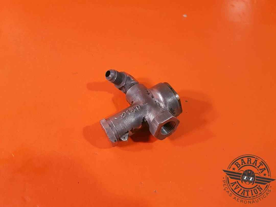 VACUUM PUMP FILTER P/N:  2140