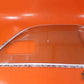 002-430052-11 BEECHCRAFT PILOT WINDOW ASSEMBLY  TINTED GLASS /GREEN