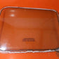 002-430001-61 BEECHCRAFT WINDOW-AFT L/H  THICK GLASS 