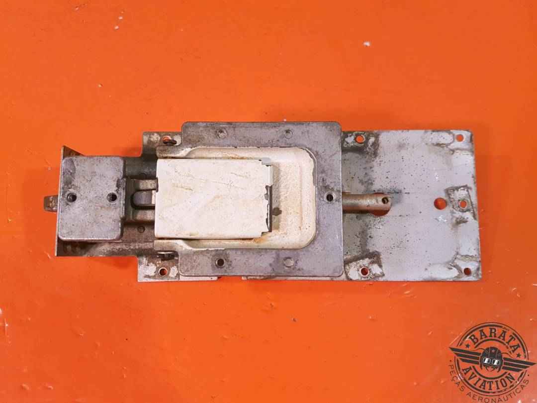 0413387-7 Cessna Cabin Door Latch Assy-R/H