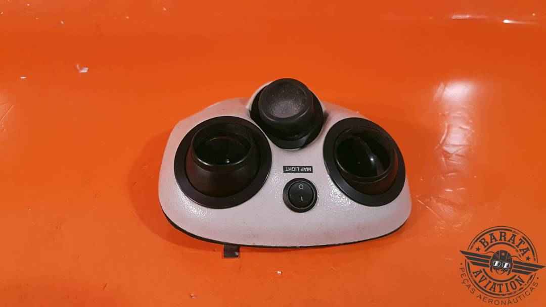 D44-2150-80-11-01 Huung - Overhead Passenger Panel