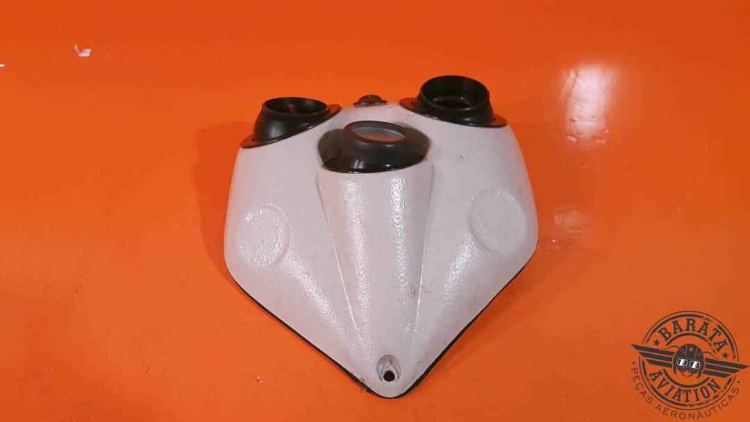 D44-2150-80-11-01 Huung - Overhead Passenger Panel