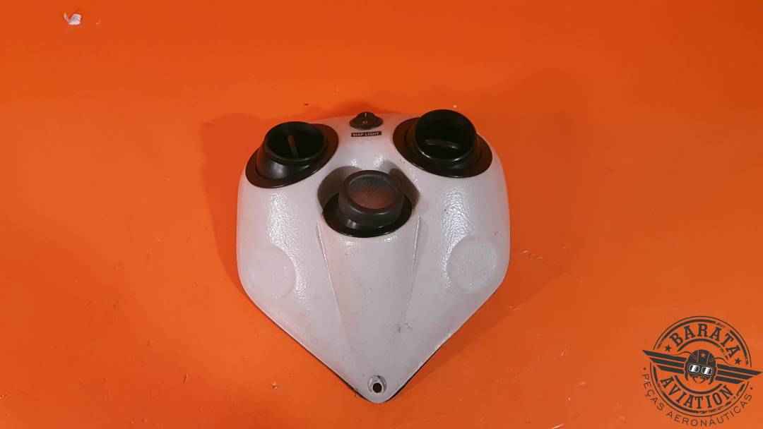 D44-2150-80-11-01 Huung - Overhead Passenger Panel